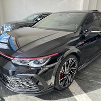 Volkswagen Golf GTI 2.0 TSI DSG