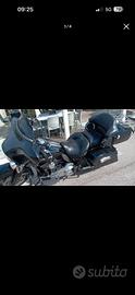Harley Davidson Electra Glide