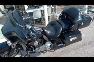 Harley Davidson Electra Glide