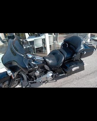 Harley Davidson Electra Glide