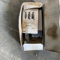 Interruttore di finecorsa Omron