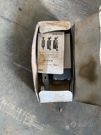 Interruttore di finecorsa Omron