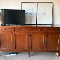 Credenza d’epoca