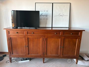 Credenza d’epoca