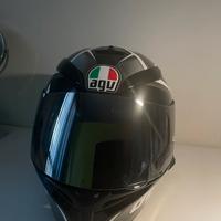 AGV K5 S (taglia ms)