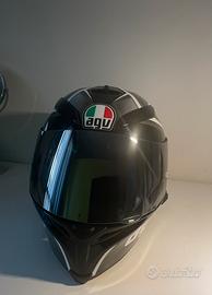 AGV K5 S (taglia ms)