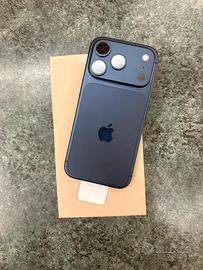 iPhone 17 PRO 1 Tera BLU NUOVO MAI USATO originale