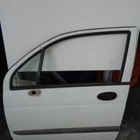 PORTIERA ANTERIORE SINISTRA DAEWOO Matiz 1Â° Serie