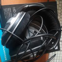 Cuffia Sennheiser Hd 559