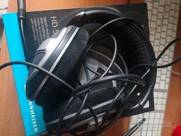 Cuffia Sennheiser Hd 559