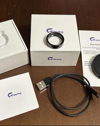 Gloring Smart Ring