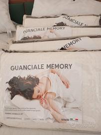 guanciale Memory cuscino 