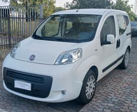 Fiat Qubo 1.4 8V 77 CV Dynamic Natural Power