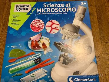 microscopio