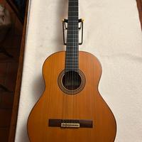 Chitarra classica Ramirez 2e 1994