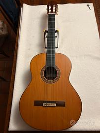 Chitarra classica Ramirez 2e 1994