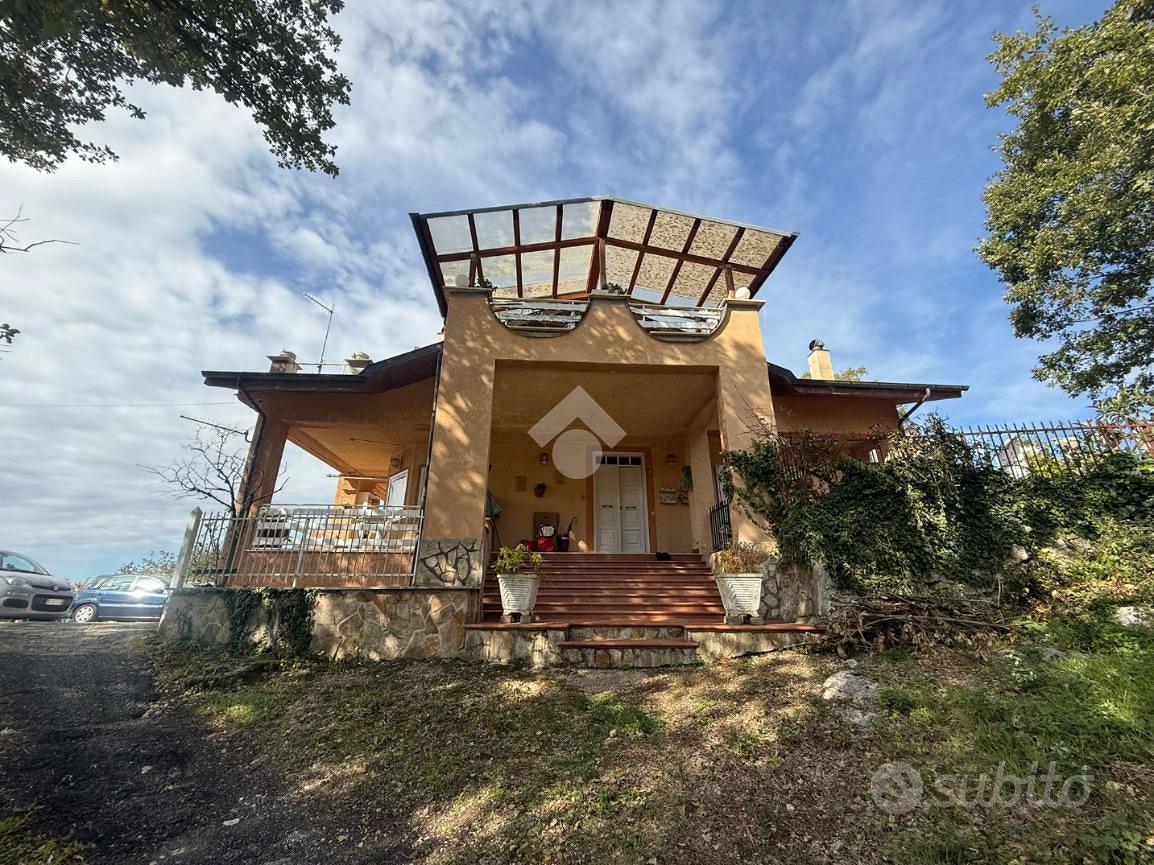 Appartamento – Subiaco, Montore - Vista 2