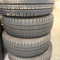 Pneumatici Goodyear efficientgrip cargo 215/65/16