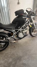 Dicati monster 620 2004