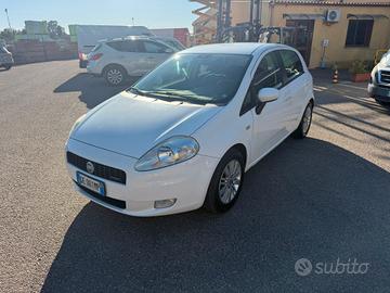 Fiat Grande Punto 1.3 MJT 90 CV 5 porte Emotion