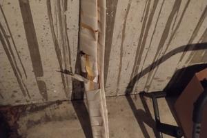 coppia anti turbo per finestrini Autobianchi Y10