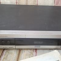 DVD recorder Samsung 