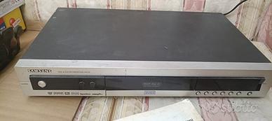 DVD recorder Samsung 