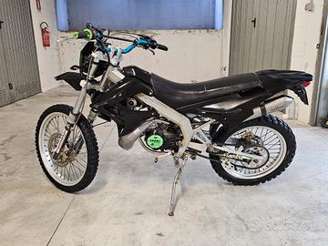 Derbi Senda 50cc