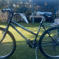 Bici montain bike 