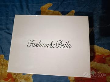Scarpe Fashion&Bella