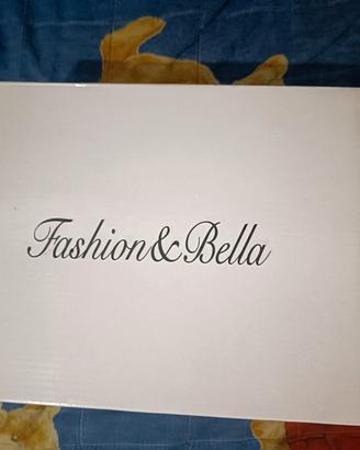 Scarpe Fashion&Bella