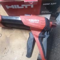HILTI HDM 330 erogatore manuale