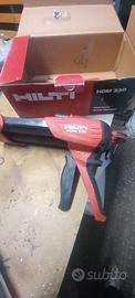 HILTI HDM 330 erogatore manuale