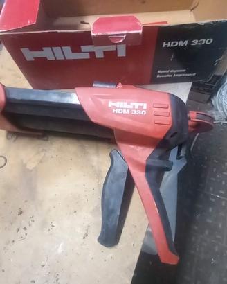 HILTI HDM 330 erogatore manuale
