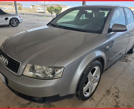 Audi A4 1.9 TDI - 130 CAT