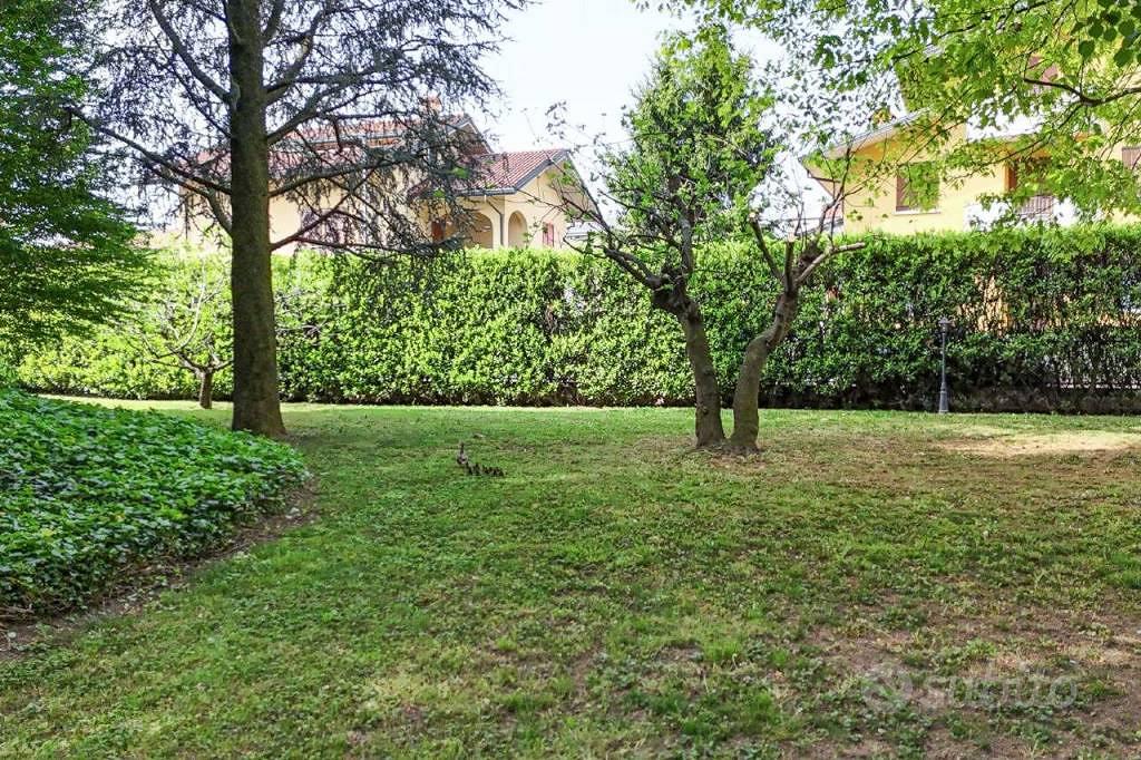Appartamento – Lallio - Vista 5