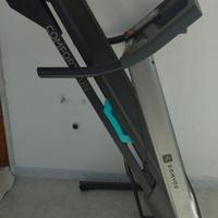 Tapis Roulant Domyos Comfortrun