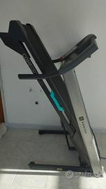 Tapis Roulant Domyos Comfortrun