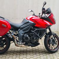 Triumph tiger sport 1050 2014