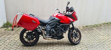 Triumph tiger sport 1050 2014