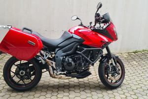 Triumph tiger sport 1050 2014