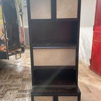 Mobile contenitore o libreria