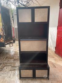 Mobile contenitore o libreria