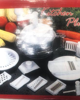ROBOT DA CUCINA