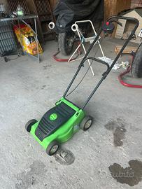 Tagliaerba elettrico