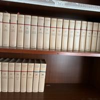 La Storia e La Storia d’Italia serie completa