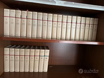 La Storia e La Storia d’Italia serie completa