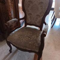 poltrone 