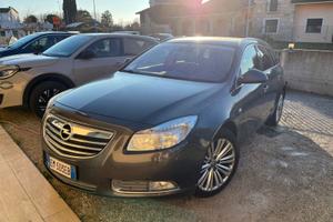 Opel Insigna sw 12/2012 160 cv