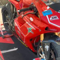 Ducati 1098S
